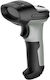 Inateck Handheld-Scanner Drahtlos mit 2D- und QR-Barcode-Lesefunktion