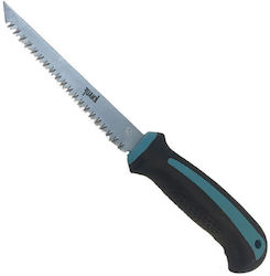 Knauf Πριόνι Γυψοσανίδας 150mm Ergosoft 89066