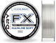 Πετονια Colmic Dry Fx 200μ Fluorocarbon Main Line Soft 0.32mm