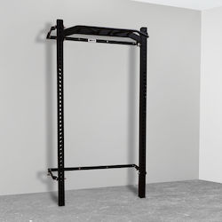 X-FIT Вертикален Сгъваем Мултифункционален Уред За Фитнес Без Тегло