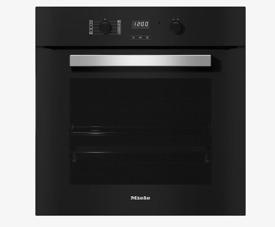 Miele Einbauofen 76Es B56cm.