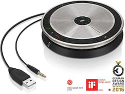 Sennheiser VOIP Headset (506049)