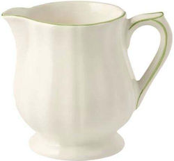 Галатиера Filet Зелена Faience Gien 230 Ml Галатиера Filet Зелена Faience Gien 230 Ml