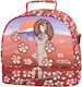 Polo Kid's Fun School Insulated Backpack Lunch ...