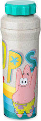 Koziol Παγούρι 500ml Olli Spongebob Patrick
