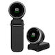 Techsuit Fan Handheld USB Schwarz