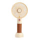Mini Portable Handheld Fan USB Power 5W