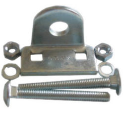 Narrow Padlock Angle Gevy