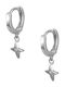 925 Silber Ohrstecker