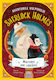 Aventurile Vulpoiului Sherlock Holmes: Misterul Din Librarie - Vol. 2