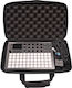 Walkasse Shockproof Eva Geantă Husă pentru Polyend Play / Play+ / Synth / Tracker+