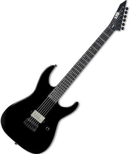 ESP Electric Guitar SG Black