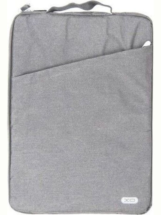 XO Geantă 14" Gri