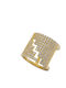 Silverline Silver Women's Ring