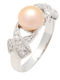 Silverline Silver Women's Ring