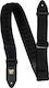 Ernie Ball 5373 Cloud Comfort Regular Black
