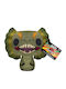Funko Plüschtiere Filme: Jurassic Park - Dilophosaurus