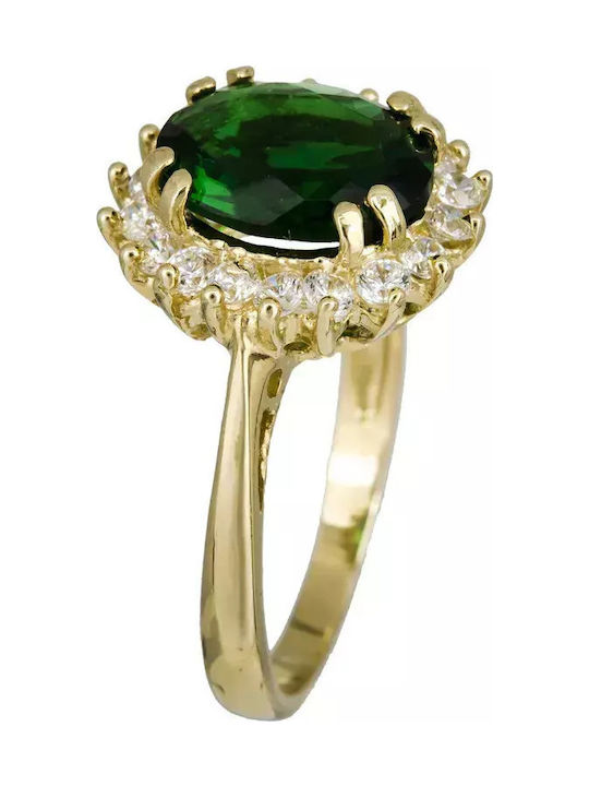Women's Gold 14K Ring