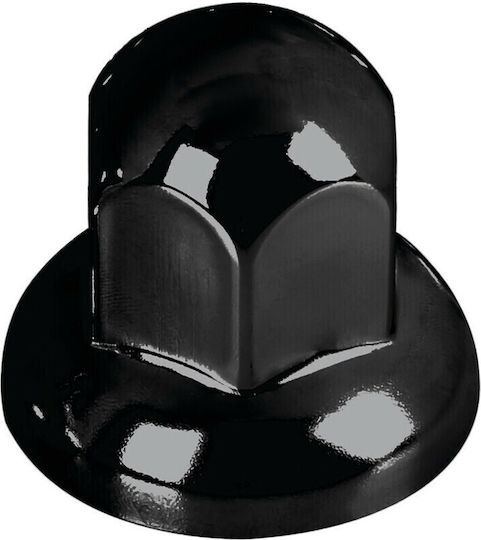 Lampa Bolt Caps Length 33mm for Key No 33 40pcs