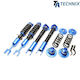 Ta Technix Set Suspensions Adjustable 4pcs for Nissan 350Z