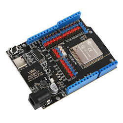 Acebott Esp32 Max V1.0 Acebott Esp32 Max V1.0