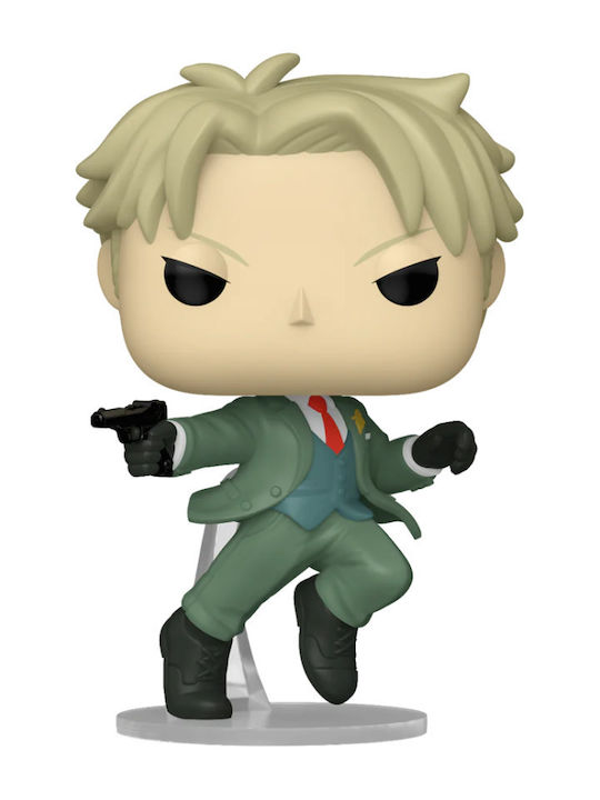 Funko Pop! Animation: Loid Forger