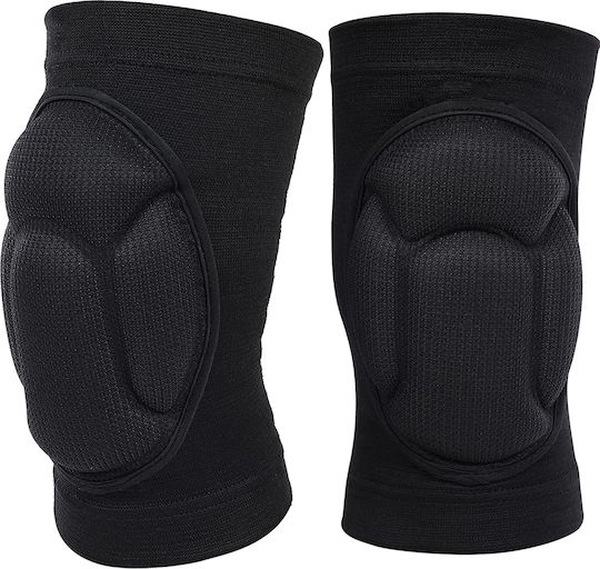 Zenifique Elastic Knee Brace with Pads ZEN-543