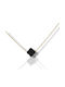 Kreuz Onycha Vergoldete Kette Code T2845