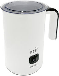 Milk Frothing Device