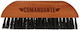Comandante Brush