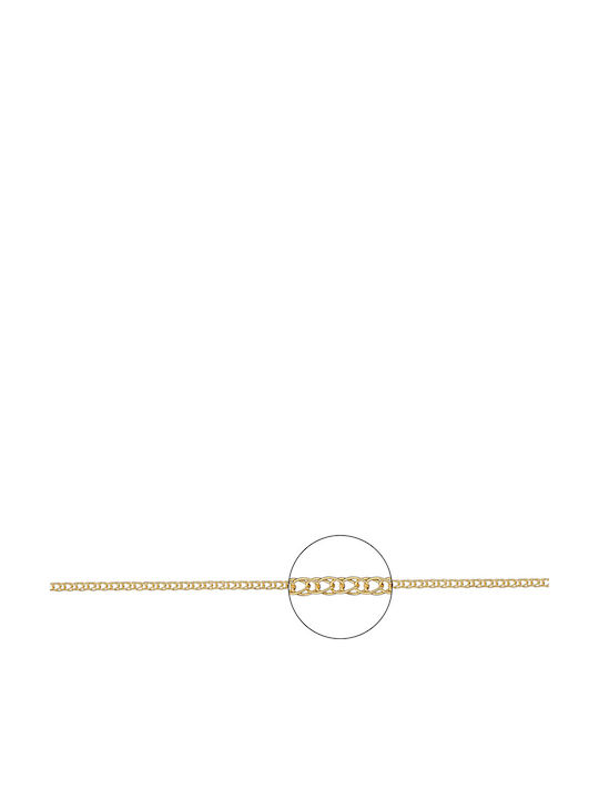Papoulidis Jewellery Chain Neck