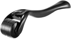 Συσκευή Hair Beard Growth Micro Needle Roller Προσώπου Γενειάδας Dorzu Micro Needle Roller Skin Beard