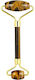 Tiger Eye Natürlicher Mineral Gesichts Massage Roller Anti-Aging Gesichtspflegegeräte