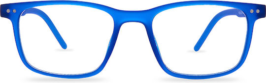 Γυαλια Πρεσβυωπιας Perspectiv #x Blue +2.50
