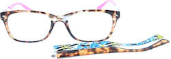 Γυαλια Πρεσβυωπιας Quickreader Klh186-4 +1.00