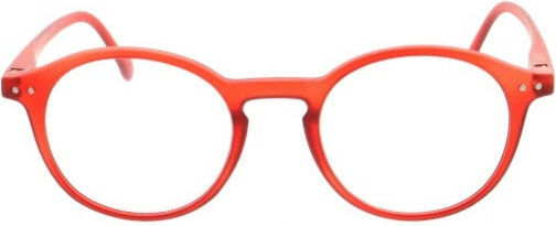 Γυαλια Πρεσβυωπιας Quickreader Klh187-3 Kokkino +2.50