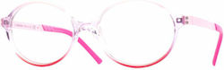 Prescription Eyeglass Frames Look 3814 W3