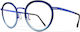 Blackfin Yates Bf955 1418 46-23
