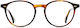 Raen Nevill Brown Tortoise Prescription Eyeglass Frames