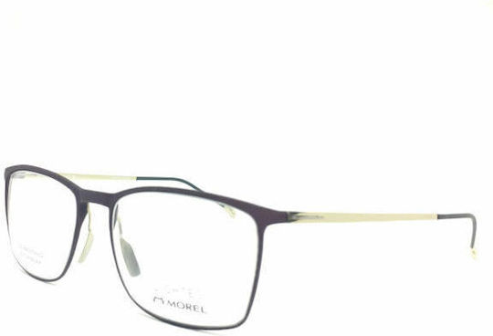 Ochelari De Vedere Morel Lightec 30075l Mg17