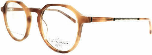 Marius Morel 1880 60032m Td12 Handgefertigte Brillengestelle mit Rezept