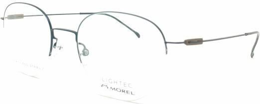 Morel Nomad 30156n Nm01 Prescription Eyeglass Frames