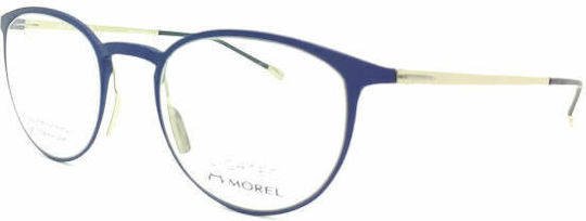 Γυαλιά Οράσεως Morel Lightec 30076l Bd20