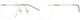 Morel Lightec 30239L GG11 HX Rame Ochelari