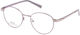 Sting Vst399 A088 Brillengestelle mit Rezept Inklusive Sonnenbrille