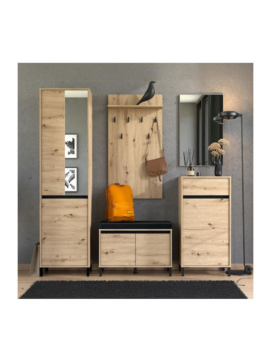 Entry Furniture with Shoe Rack & Bench Artisan ...