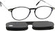 Blue Light Blocking Glasses Oramont Unisex Acet...