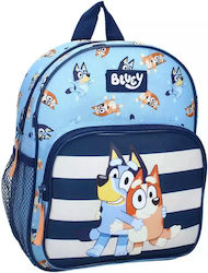 Bluey Bluey Раница Светлосиня