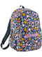 Miquelrius Schulranzen Rucksack Junior High-High School