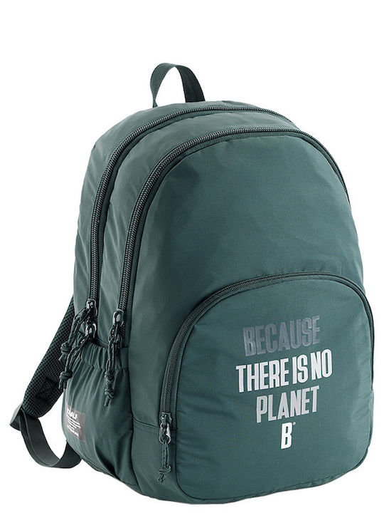 Miquelrius Oslo School Bag Backpack Junior High...